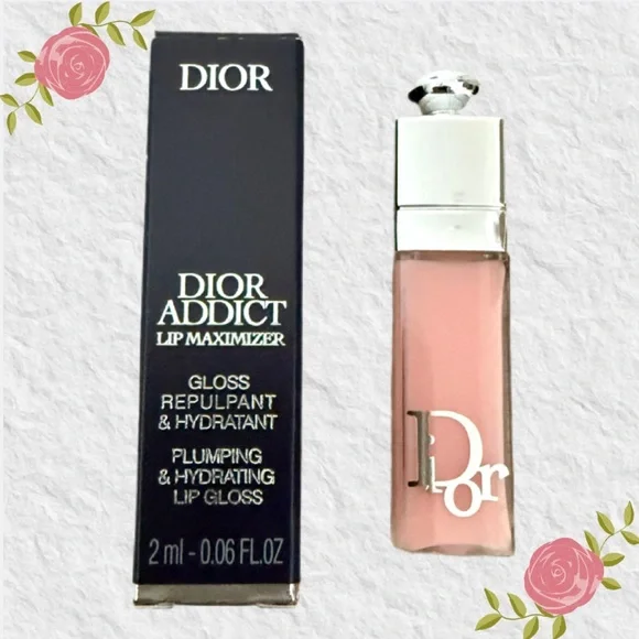 DIOR Bundle of New Assorted Beauty Product Samples - Picture 10 of 13